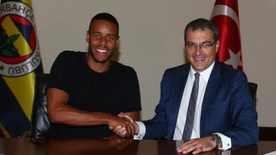 Fenerbahçe Zanka ile anlaştı