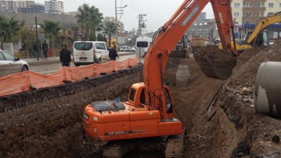 İhale tartışması AKP'yi karıştırdı