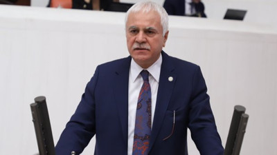 "Zaman iktidara yürüme zamanı"