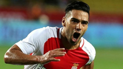 Falcao imzayı ne zaman atacak?