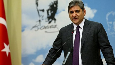 CHP’li Aykut Erdoğdu: Bu ülkede yoksulluk din sömürüsü nedeniyle var!