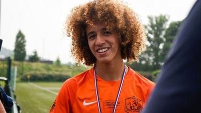 16 yaşındaki oyuncuya 10 milyon Euro!