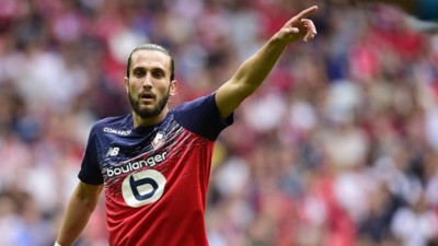 Yusuf Yazıcı'ya hocasından büyük övgü