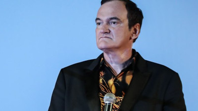 Tarantino: Son filmim korku filmi olabilir