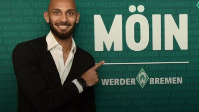 Ömer Toprak imzayı attı