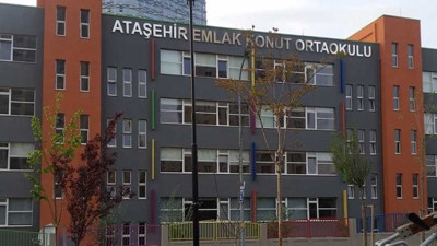 Devlet okulunda özel sınıf ayrımcılığı