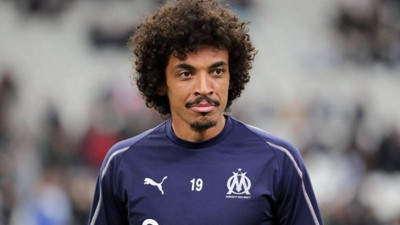 Luiz Gustavo Fenerbahçe'ye kapıları kapattı