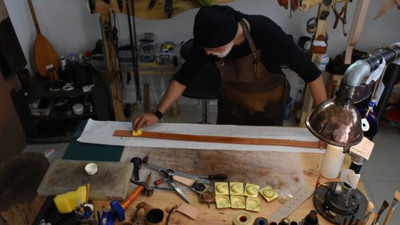 'Asakir-i Şahane' büyük talep görüyor