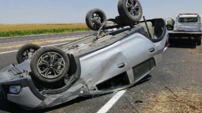 3 günde bayram bilançocu: 24 ölü, 253 yaralı