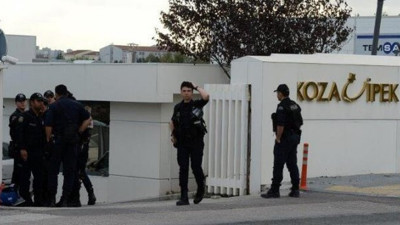 ByLock Saray'a uzandı!