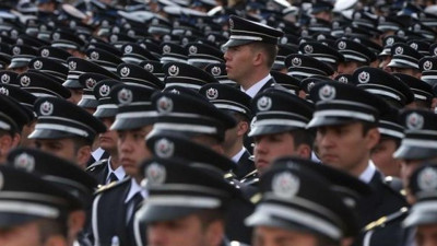 İYİ Parti'den 300 bin polisi sevindirecek teklif!