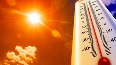 Meteoroloji'den sıcak hava uyarısı!