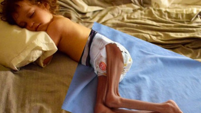 "Dünya savaşı çok uzak değil"