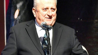 Rıfat Serdaroğlu'ndan erken seçim çıkışı