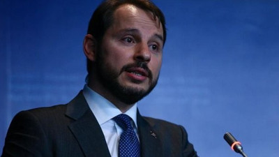 Bakan Albayrak'tan kaçak sigara açıklaması