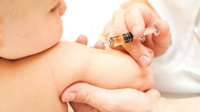 Dünya genelinde kızamık alarmı