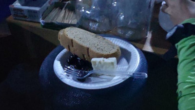 Kaz Dağları’ndaki vatandaşa mobbing mi uygulanıyor?