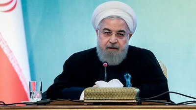 İran'dan AB ülkelerine 'üçüncü adımı atacağız' uyarısı