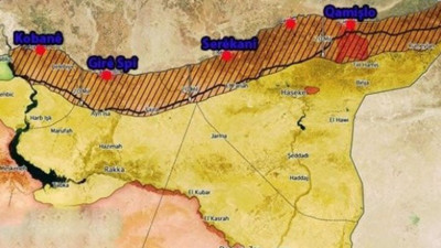 Güvenli bölgede 'derinlik' karmaşası
