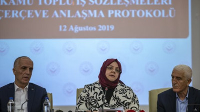 Lütfü Türkkan'dan Ergün Atalay'a sert tepki