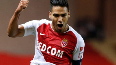 Falcao’da son durum