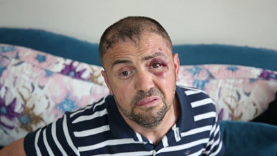 "Ömür Karaman'a uzanan eller bize uzanmıştır"