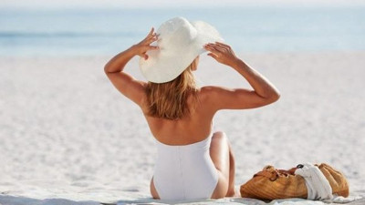 Güneşlenirken kansere davetiye çıkarmayın