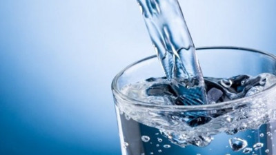 İçme suyunda büyük tehlike!