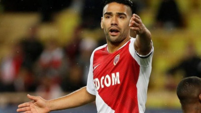 Monaco'nun teklifini reddeden Falcao Galatasaray'a mı geliyor?