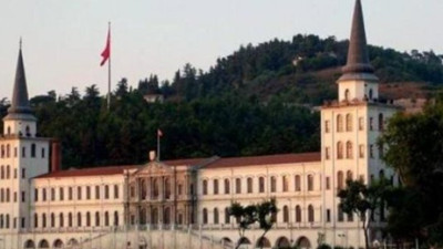 Kuleli Askeri Lisesi için yeni açıklama