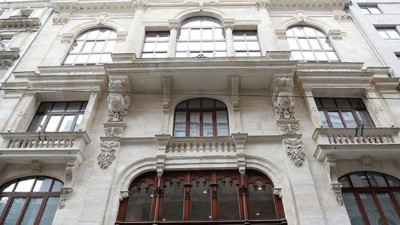 İstanbul Bienali için yeni mekanlar belirlendi