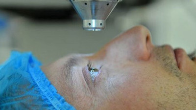 Uzmanlardan korkutan 'katarakt' açıklaması