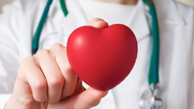 Kalbe iyi gelen 5 besin