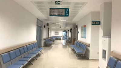 8 aylık bebek ihmaller zincirinin kurbanı oldu