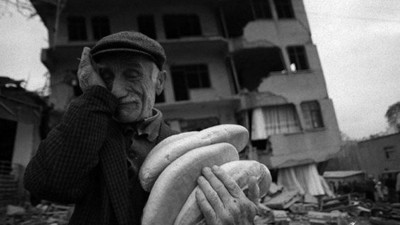 17 Ağustos Marmara Depremi’nin 20. yılı