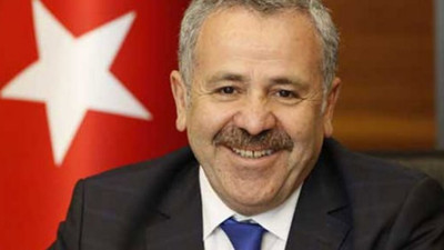 Şaban Dişli'den FETÖ'nün derneğine bağış!