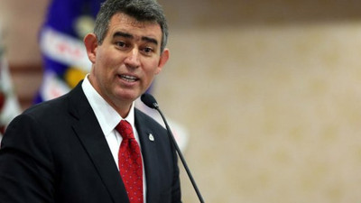 Türkiye Barolar Birliği adli yıl açılış törenine katılacak