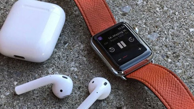 En fazla büyüyen bölüm: Giyilebilir cihazlar