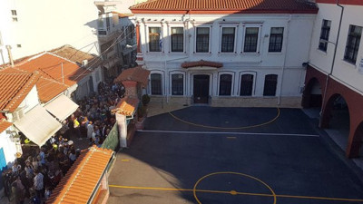 Batı Trakya'da 5 Türk okulu daha kapatıldı!