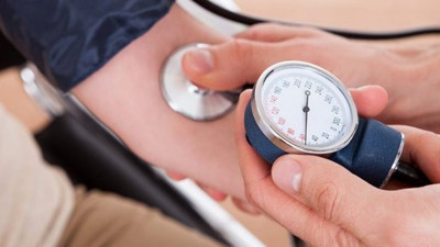 Beyin sağlığınız için yüksek tansiyona dikkat