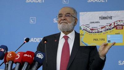 Karamollaoğlu; "TRT'ye de kayyum atanacak mı?"