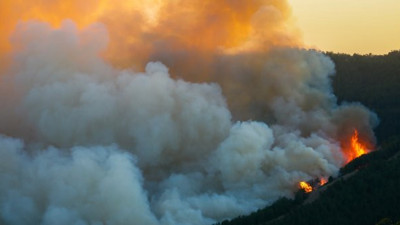 "Helikopterler yetersiz, uçaklar ise çok az"