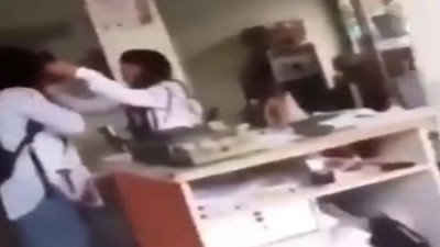 Kadına şiddet bir can daha aldı!