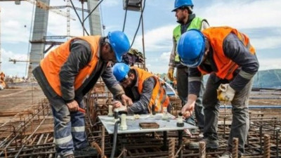 İşçinin alım gücü eriyor!