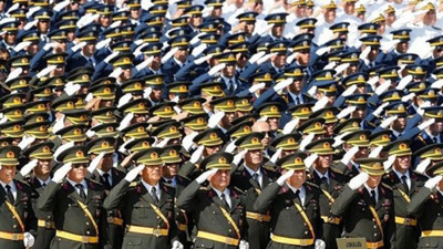 Komuta kademesinin seviyesi düşürüldü