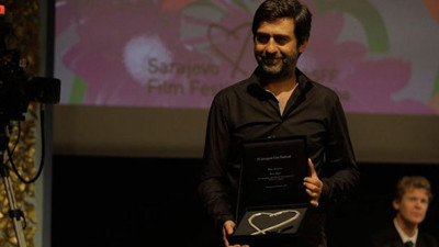 'Saraybosna'nın Kalbi' sahibini buldu