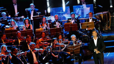 Efes Opera ve Bale Festivali başladı