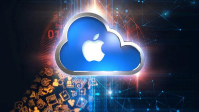 iCloud’un yeni tasarımı belli oldu
