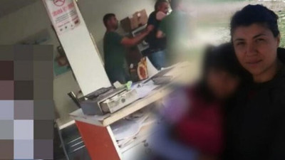 Emine Bulut'un kardeşi vahşeti anlattı