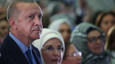 Erdoğan'dan Babacan, Gül ve Davutoğlu'na sert sözler